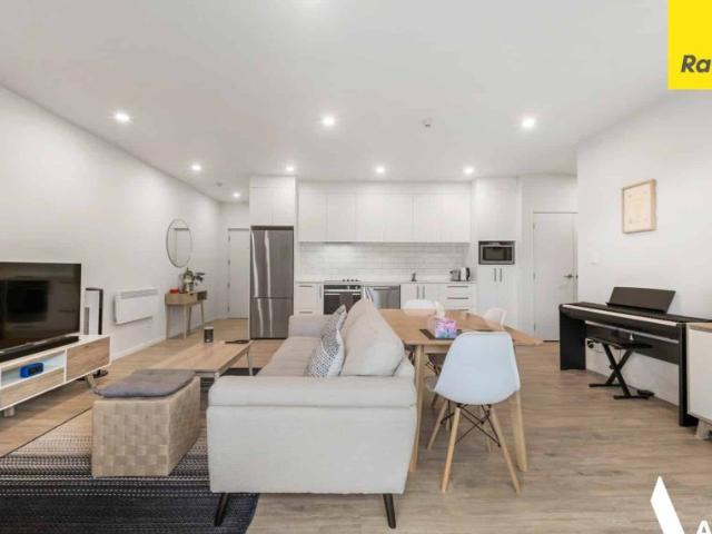 Apartment for rent in Point England, Oroua County