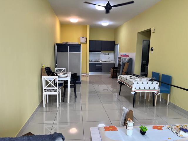 Condominium for rent in Country Heights Damansara, Kuala Lumpur
