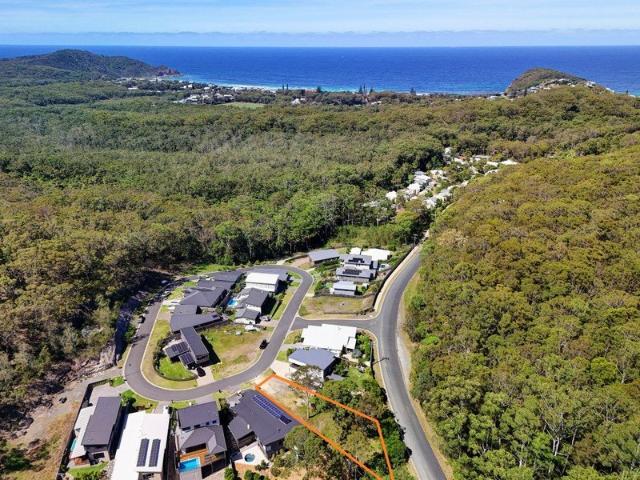 Land for sale in Blueys Beach, New South Wales