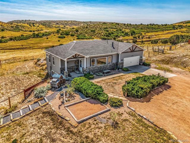 House for sale in Rye, Colorado