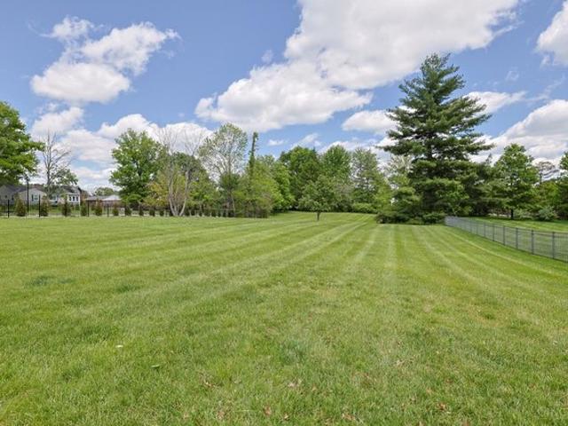 Land for sale in Montgomery, Ohio