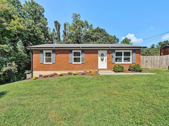 House for sale in Virginia
