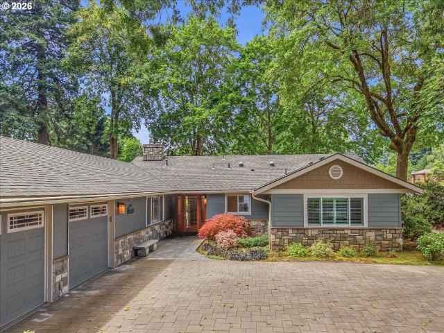 House for sale in Oregonia