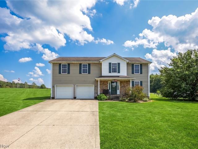 House for sale in Glouster, Athens County