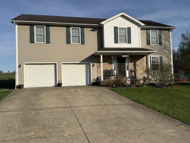 House for sale in Glouster, Ohio