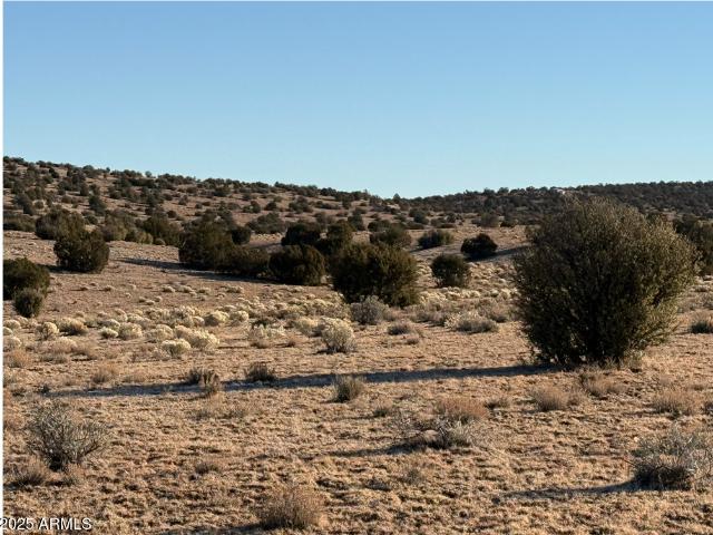 Land for sale in Williams, Arizona