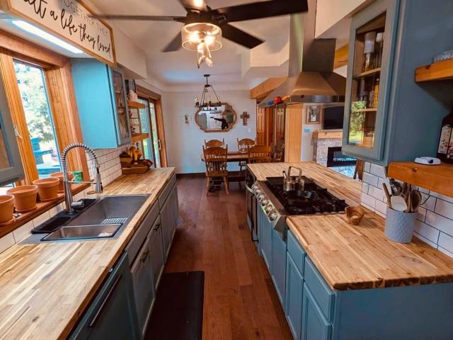 House for sale in Winnebago, Illinois