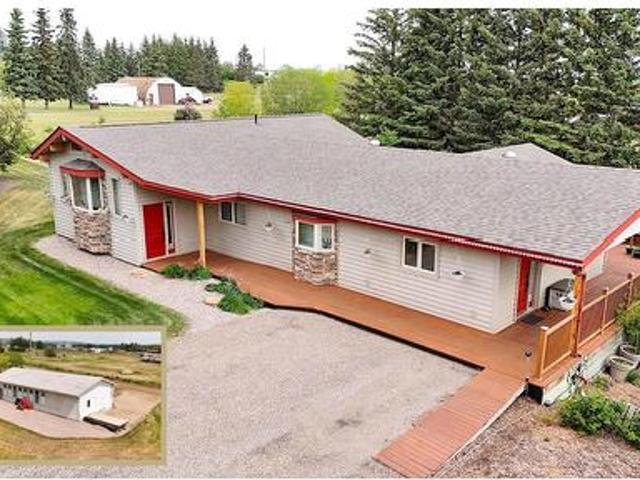 House for sale in Clayhurst, British Columbia