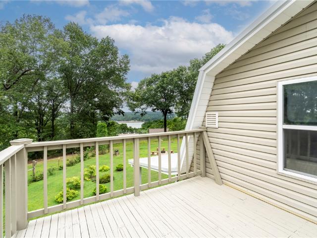 House for sale in Ark