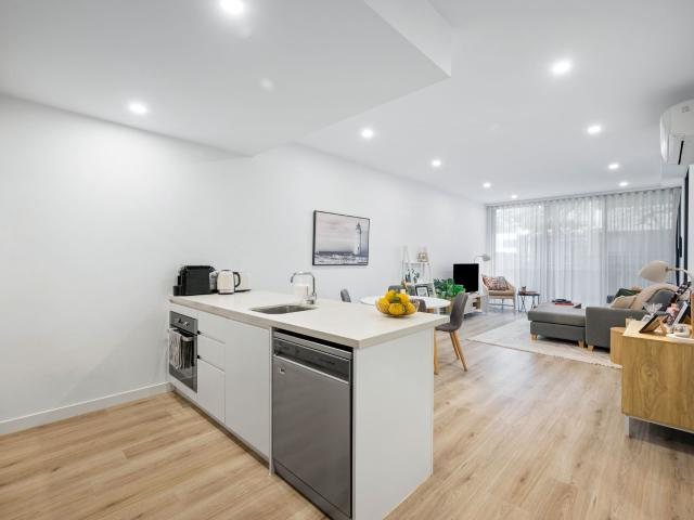 Apartment for rent in Sydney, New South Wales
