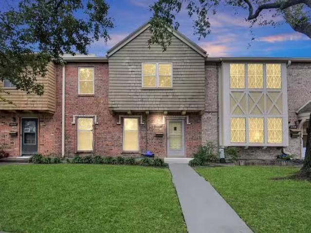 Condo for sale in Houston