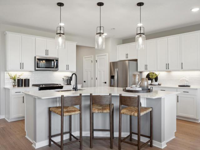 Townhouse for sale in Hennepin, Minnesota