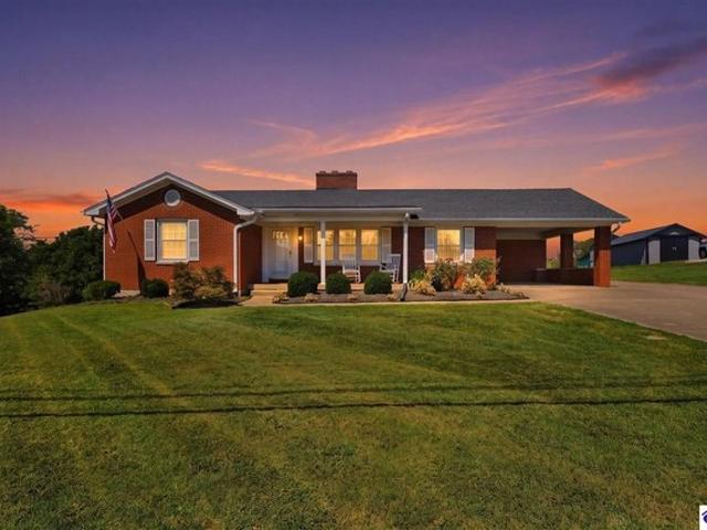 House for sale in Mackville, Kentucky