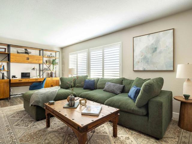 Townhouse for sale in Fountain Valley, California