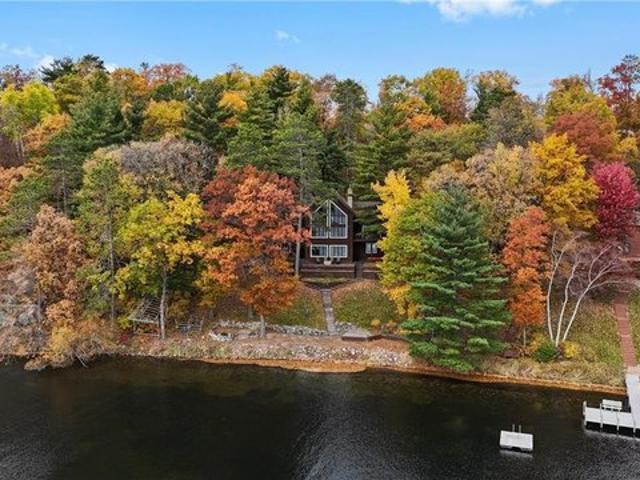 House for sale in Nisswa, Minnesota