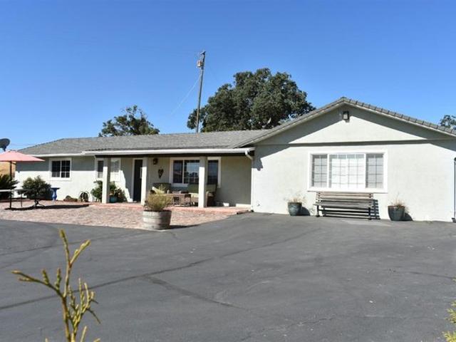 House for sale in California