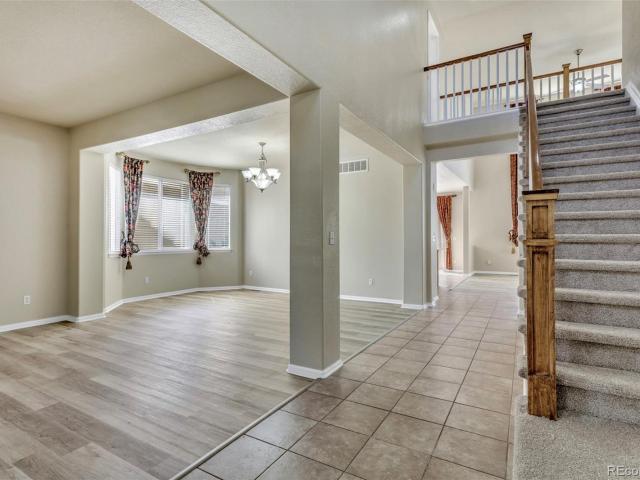 House for sale in Parker, Colorado