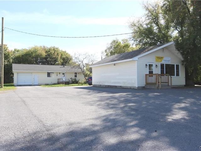 Commercial for sale in Village of Adams, Town of Adams