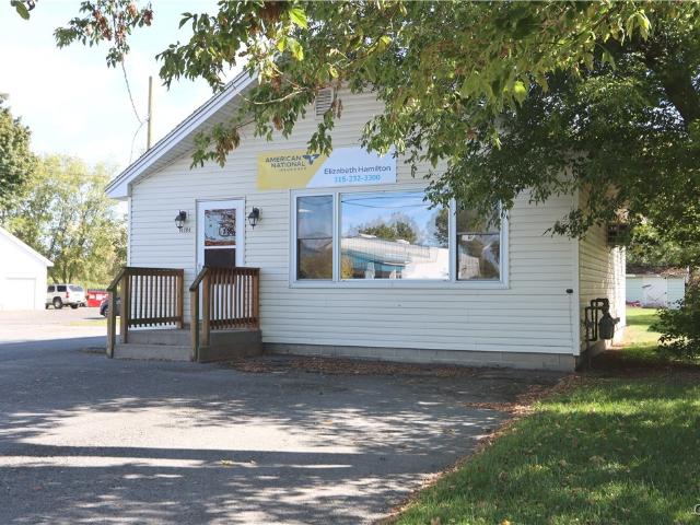 Commercial for sale in Adams, New York