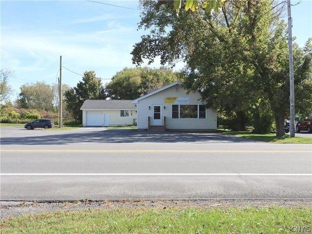 House for sale in Village of Adams, Town of Adams