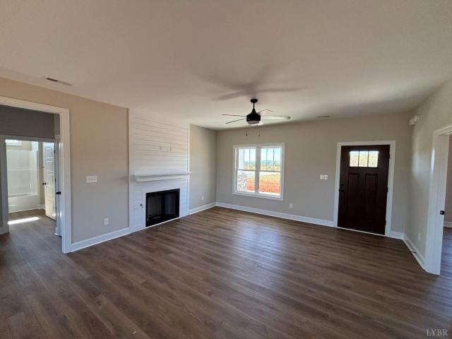 House for sale in Virginia