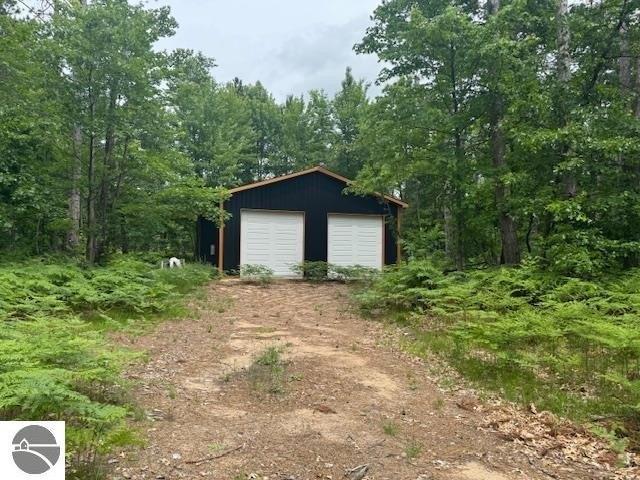 Land for sale in Lake City, Michigan
