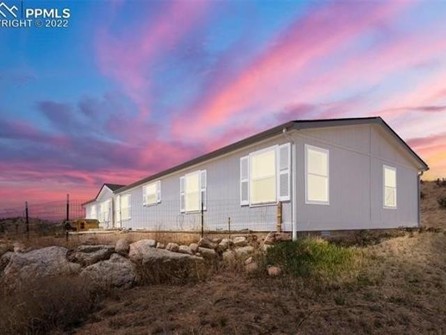 House for rent in Fountain, Colorado
