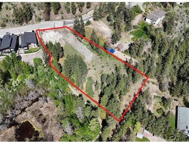 Property for sale in Lake Country, British Columbia