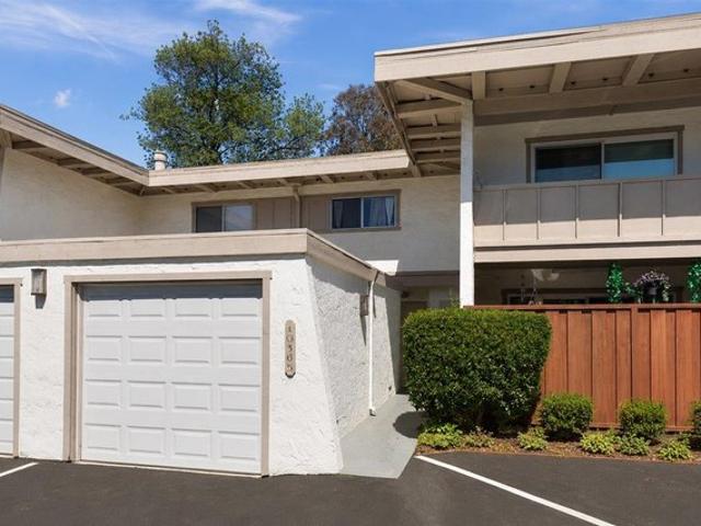 Townhouse for sale in Cupertino, California