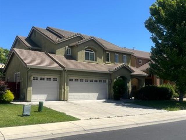 House for sale in Stockton, California