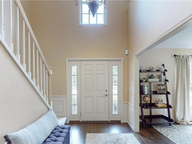 House for sale in Summit, Ohio