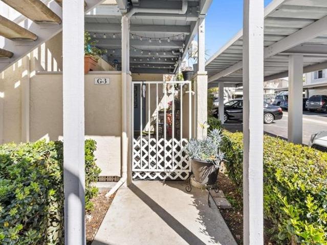 Condo for sale in Santee, California
