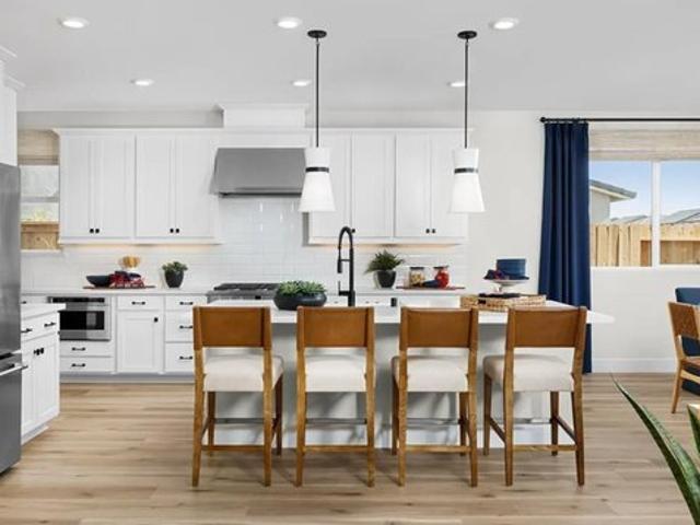 House for sale in California