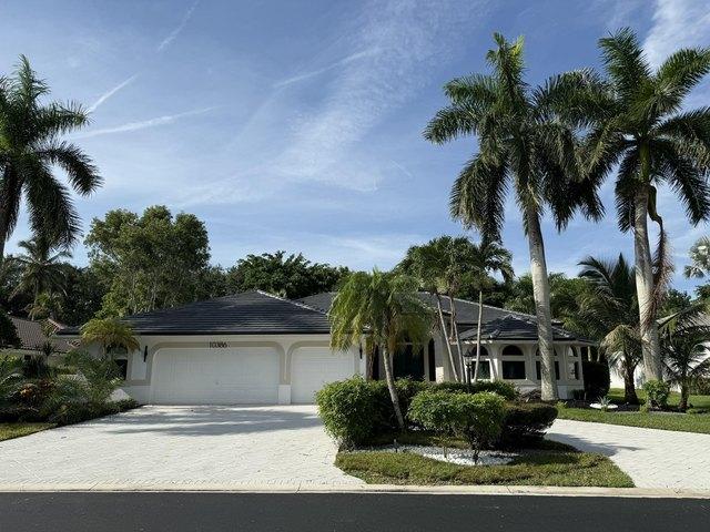 House for sale in Parkland, Florida