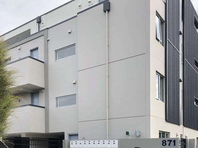 Apartment for rent in Heathcote, Canterbury