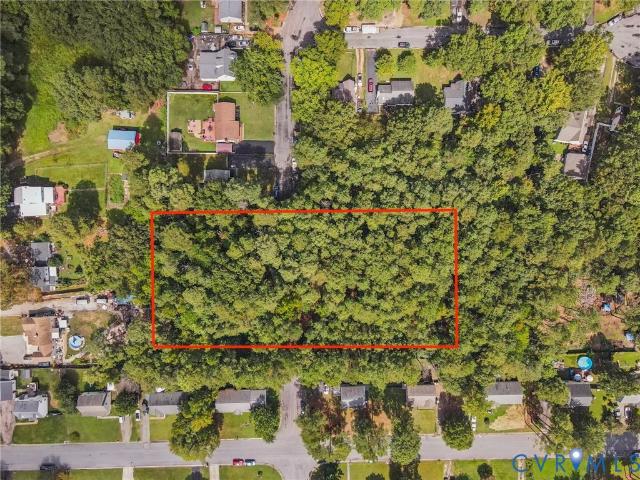 Land for sale in Virginia