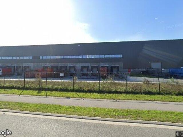 Bureau location à Evergem, Oost-Vlaanderen