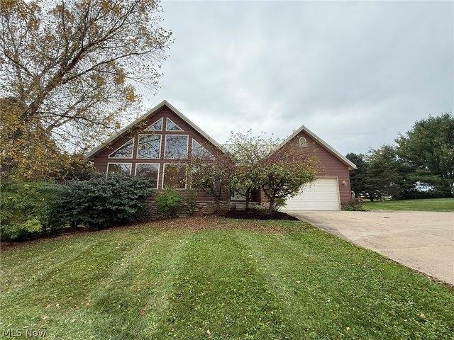 House for sale in Millersburg, Holmes County