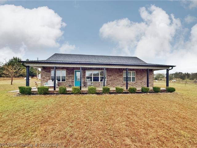 House for sale in Long, Muldrow