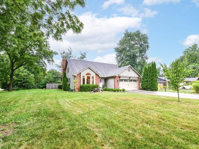 House for sale in Carmel, Indiana