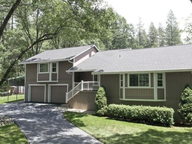 House for sale in Grass Valley, California