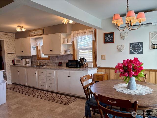 House for sale in Coulee City, Washington