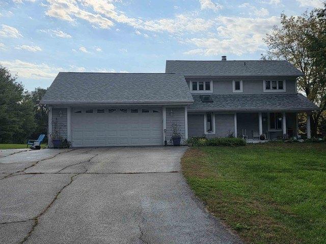 House for sale in Roscoe, Winnebago County
