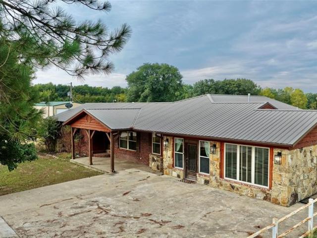 Farm for sale in Stigler, Oklahoma