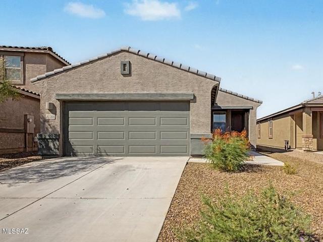 House for sale in Marana, Arizona