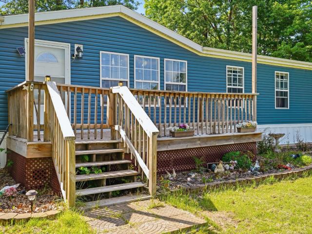 House for sale in Mexico, Missouri