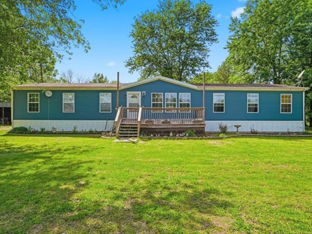 House for sale in Mexico, Missouri