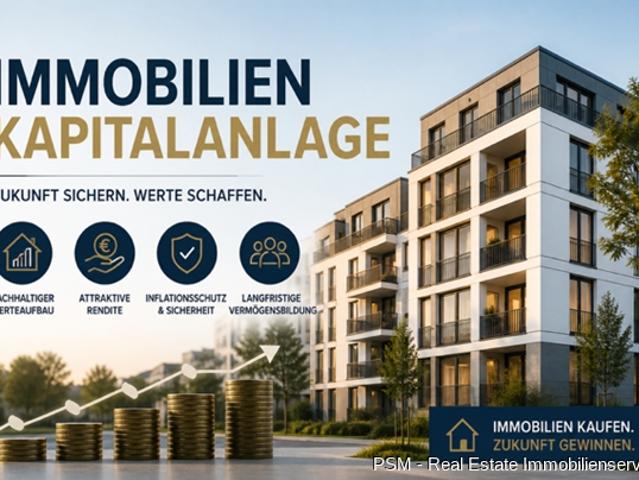 Wohnung kaufen in Kassel, Hessen