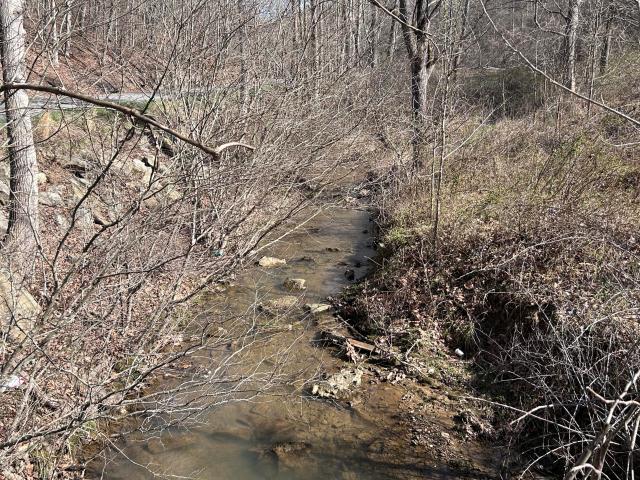 Land for sale in Barbourville, Kentucky