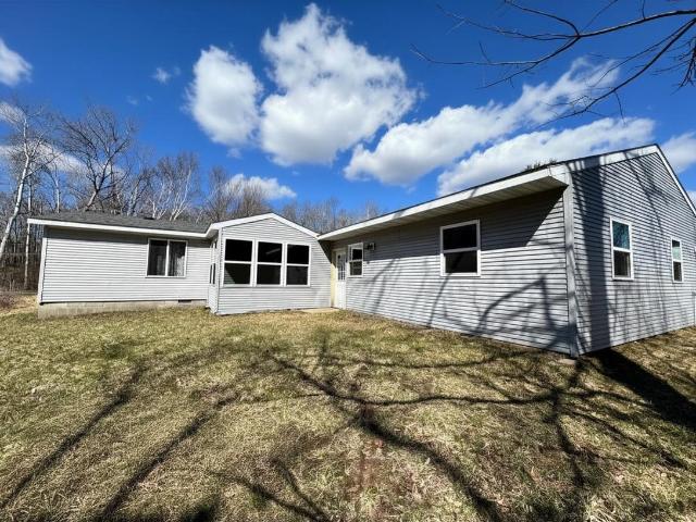 House for sale in Clare, Michigan